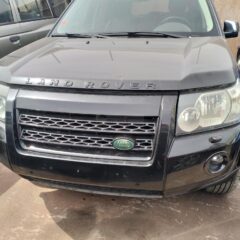 delantera completa land rover freelander 2