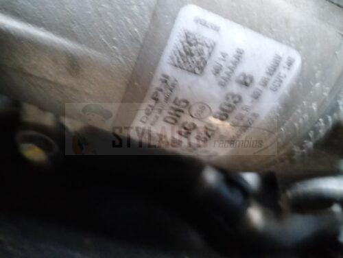compresor de aire skoda scout tdi 5q0820803b 5q0 820 803 b