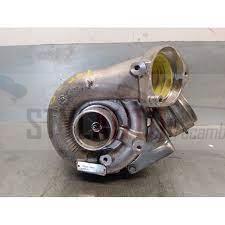 turbo bmw 330d e46 306d2 7790328J 11657790328