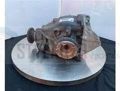 grupo diferencial trasero bmw x3 2.5 gasolina 256s5