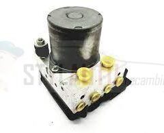 Abs para JAGUAR XF 3.0 V6 D 0265251089 AX232C405AB 0265951370