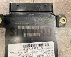 CENTRALITA TRANSMISION RENAULT Allison B300 TCM Part # 29545324, Model A43, 10R022849