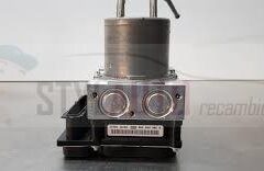 ABS PORSCHE CAYMAN BOXSTER BOSCH 0 265 234 142, 0265234142, 987.355.755.05, 98735575505, 0265950369