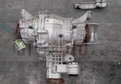 grupo diferencial trasero audi rs6 5.0 tfsi año 2009 579cv