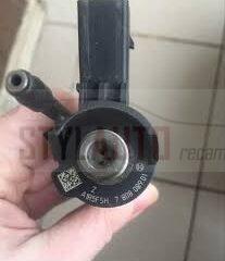 juego de 6 inyectores x5 e70 3.0 turbodiesel cat 780808902 2625745 0445115077