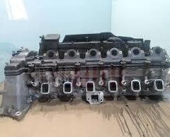culata bmw 330cd e46 306d2 204cv