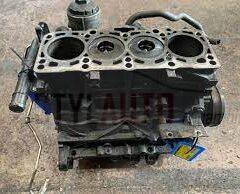 bloque motor seat leon fr 2.0 tdi 170cv bmn