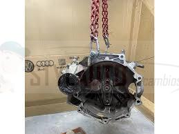 caja cambios seat altea 1.6 gvy g v y