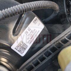 servofreno para audi a3 sportback (8vf) basic referencia OEM IAM 5Q1614105DA. OEM: 5Q1614105DA