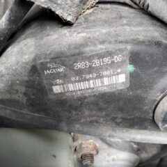 servofrenos jaguar stype 2.7 2R832B195DG 2r83-2b195-dg