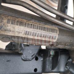 Cremallera de dirección 1644600225 MERCEDES-BENZ M-CLASS ML