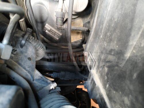 6G912B195PG SERVOFRENO / 245327 PARA FORD S-MAX CA1 TITANIUM