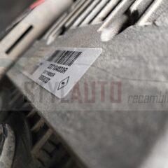 centralita motor uce para renault scenic iii grand dynamique referencia OEM IAM 237103571R 237104833R S180153110A