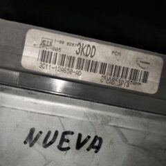 Centralita de motor FORD TRANSIT 3C1112A650AD 3C11 12A650 AD DPC-805