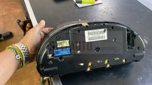 cuadro de relojes bmw 62116942183 110008784418 BMW 5 E39