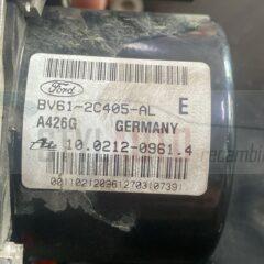 bomba abs ford c-max BV612C405AL ABS / 10021209614 / 10096101993 /