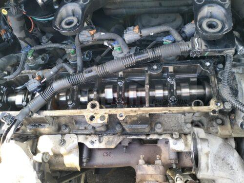 culata citroen berlingo 1.6 hdi bhw b h w
