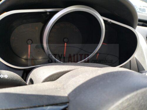 cuadro instrumentos mazda cx 7 2.3