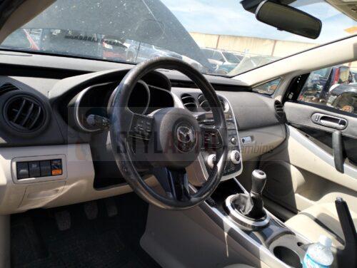 juego kit de airbags mazda cx7 2.3