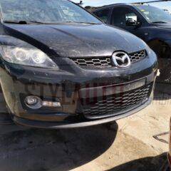 frente delantera complta mazda cx7 2.3