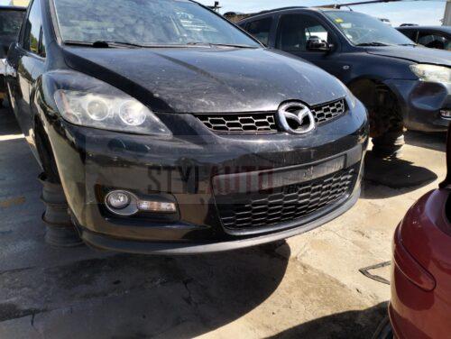 frente delantera complta mazda cx7 2.3