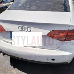 despiece completo audi a4 2.0 tdi b8