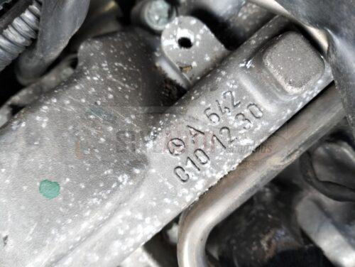 culata jeep grand cherokee crd 3.0 a6420101230