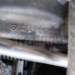 culata jeep grand cherokee 3.0 crd a6420101130