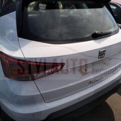 despiece completo seat arona 1.0 tfsi