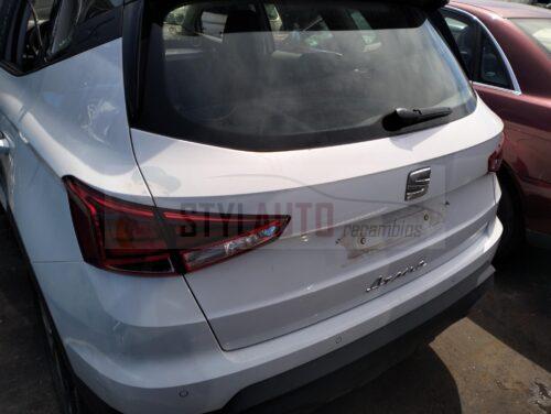 despiece completo seat arona 1.0 tfsi