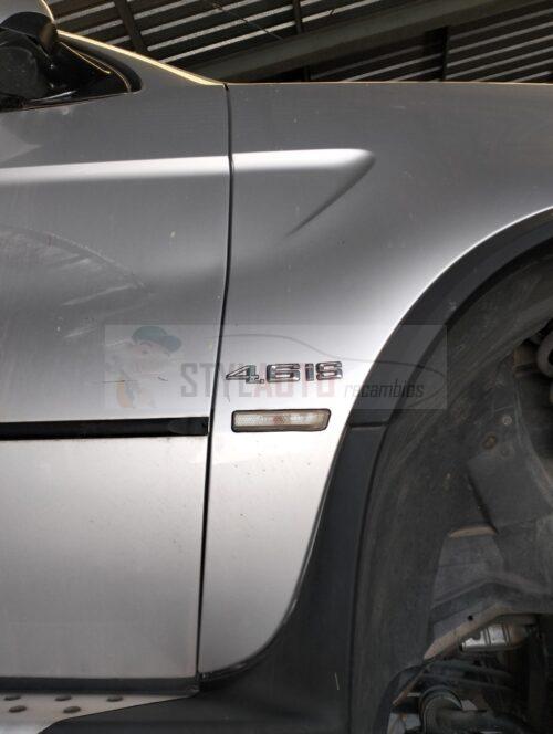 despiece completo bmw x5 4.6 is - Imagen 3