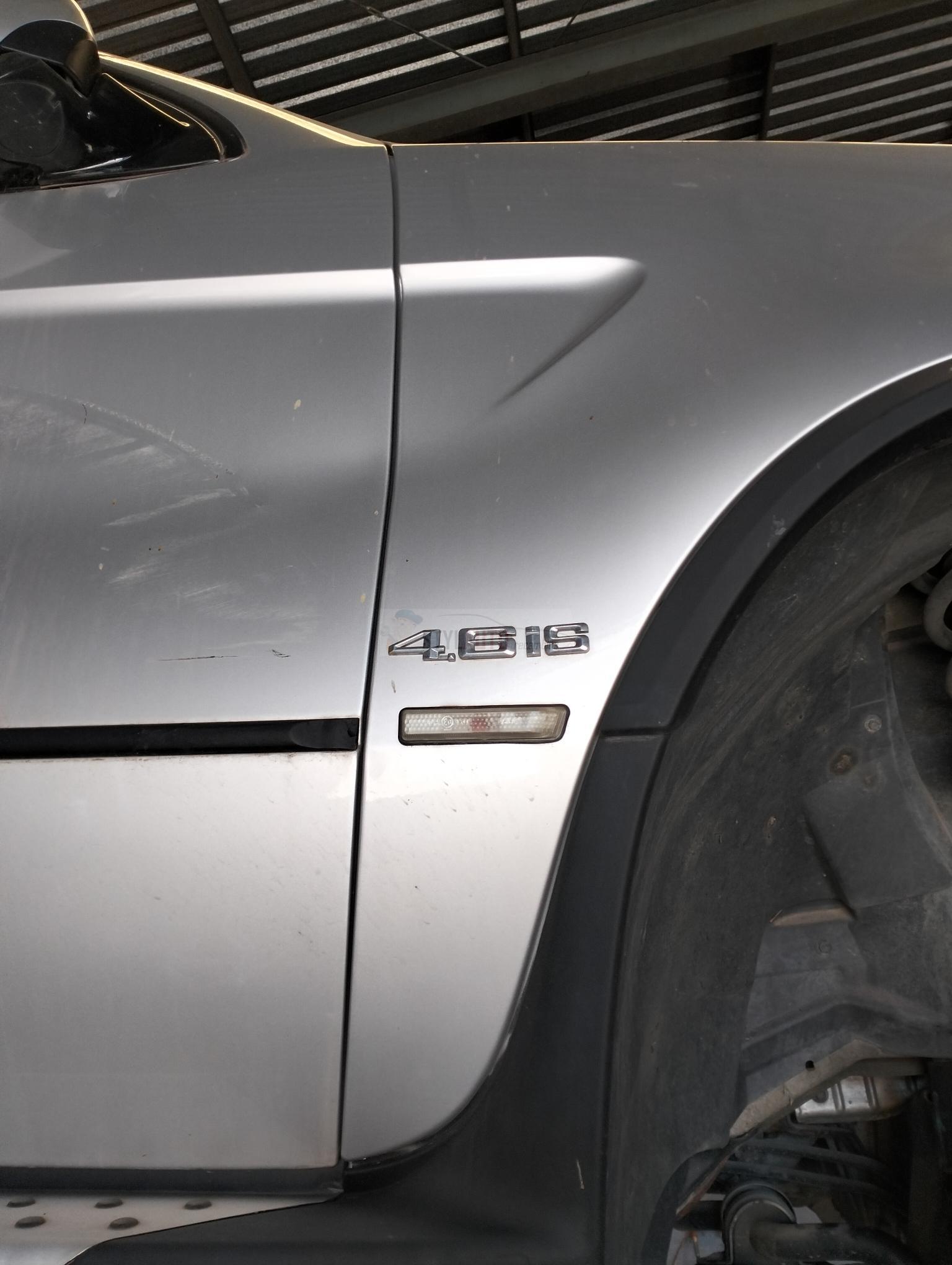 despiece completo bmw x5 4.6 is - Imagen 3