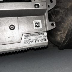 modulo multimedia bmw x3 ci931874701