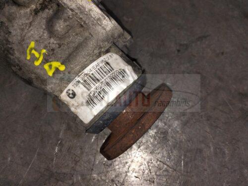 grupo diferencial DIFERENCIAL BMW Serie X3 (F25)(2010->) OEM:7591995-04