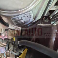 servofreno para peugeot partner furgoneta/monovolumen (k9 partner furgoneta/monovolumen (k9 referencia OEM IAM 9821104980 0201J00547