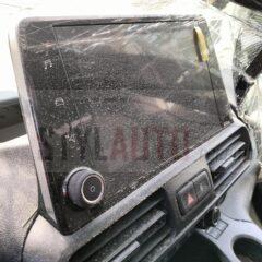 pantalla navegacion peugeot partner 1.5 hdi 2019