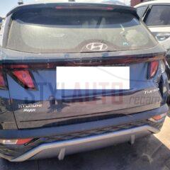 despiece completi hyundai tucson 1.6 año 2021