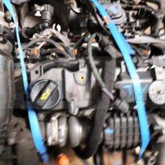 Culata Citroen Berlingo 1.6 BlueHDI 75 - 9684487210 BH02