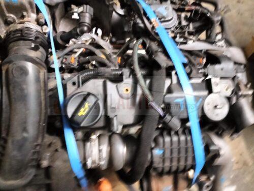 Culata Citroen Berlingo 1.6 BlueHDI 75 - 9684487210 BH02