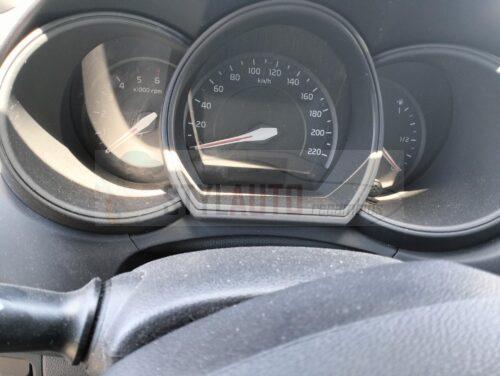 cuadro de relojes kia rio 1.4 940061W050