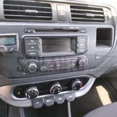 Radio Cd KIA Rio 3 961701W700CA AM100IHEE KMC 1012
