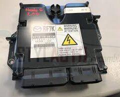 RF7K18881M - 2758006591 - K4238 - RF7K CENTRALITA MOTOR UCE / RF7K mazda 6