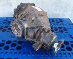 grupo diferencial trasero bmw 330xd e46