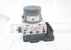 9845052680 abs para CITROEN BERLINGO 1.5 BLUEHDI 100 2018