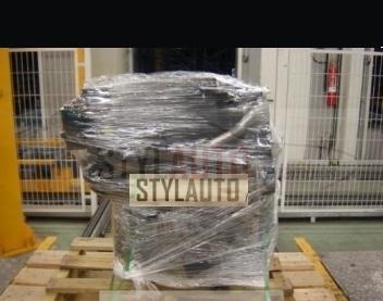 motor completo audi a4 2.0 tdi cgl c g l