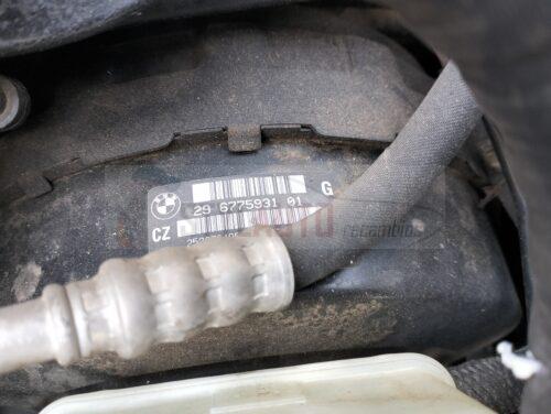 servofreno para bmw serie 3 coupe (e92) 2.0 16v cat referencia OEM IAM 6775931 296775931