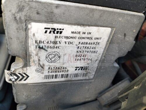 bomba abs lancia ypsilon 54084692e