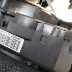 98062243xt mando luces para CITROEN BERLINGO COMBI (2008->) 2008