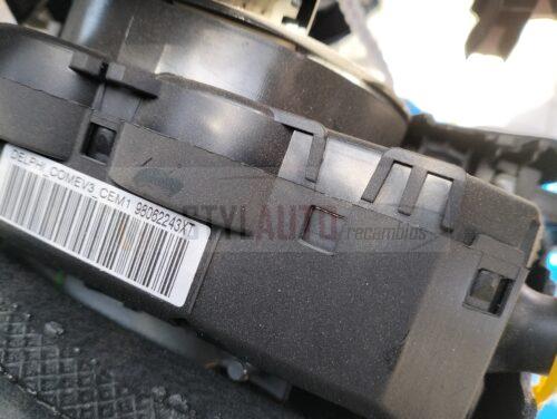 98062243xt mando luces para CITROEN BERLINGO COMBI (2008->) 2008