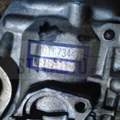 MD167344 bomba de inyección para MITSUBISHI MONTERO 2.5 TD 4WD 1990 4D56 292694